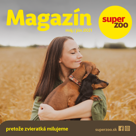 Nový magazín