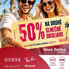 Leto klope na dvere — a ty si zaslúžiš privítať ho so štýlom