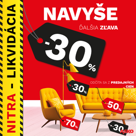 Neskutočné zlavy!