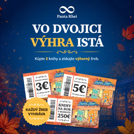 Vo dvojici výhra istá!