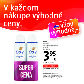 Spoľahnite sa na výhodné ceny.