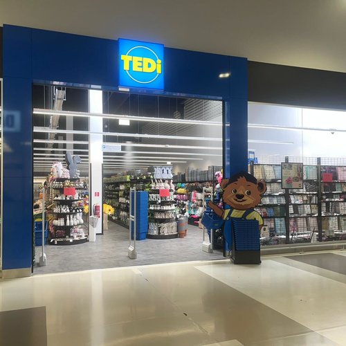 TEDI