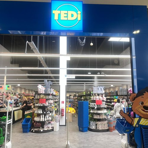 TEDI