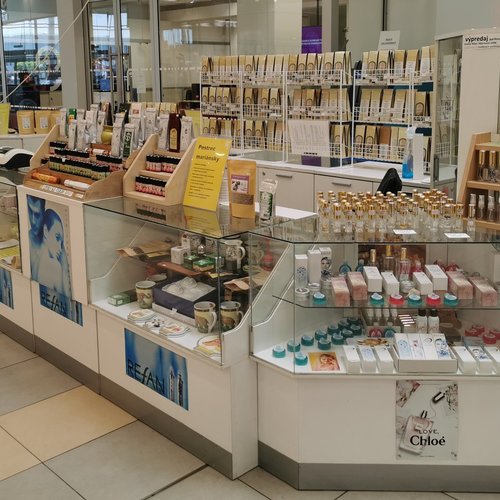 TATIANA FÁBEROVÁ HIMA-LAYA