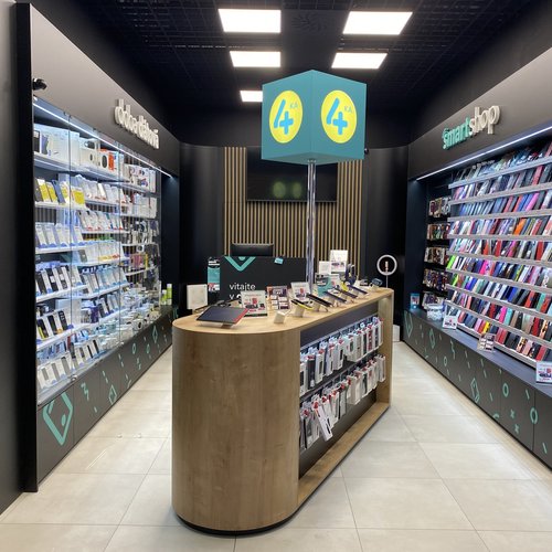 SMARTSHOP 4ka