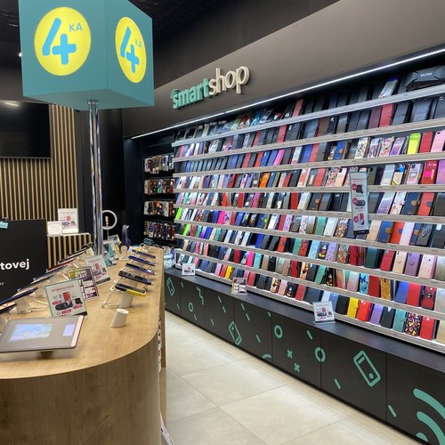 SMARTSHOP 4ka
