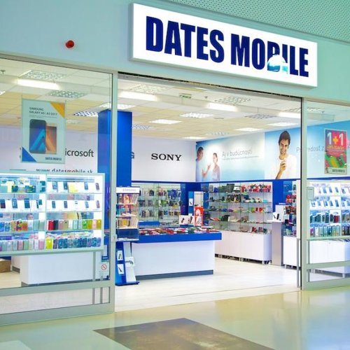 DATES Mobile