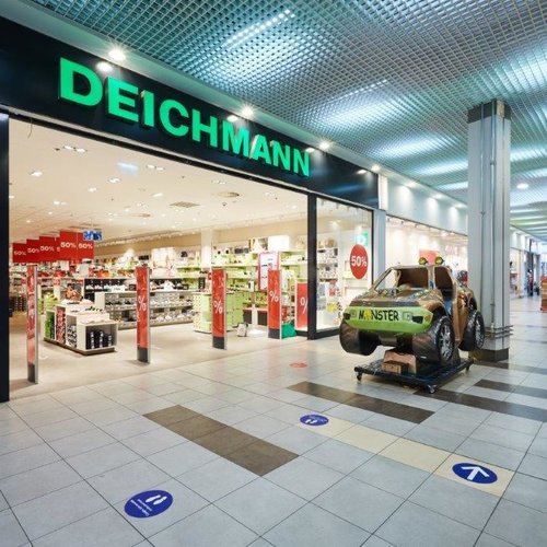 Deichmann