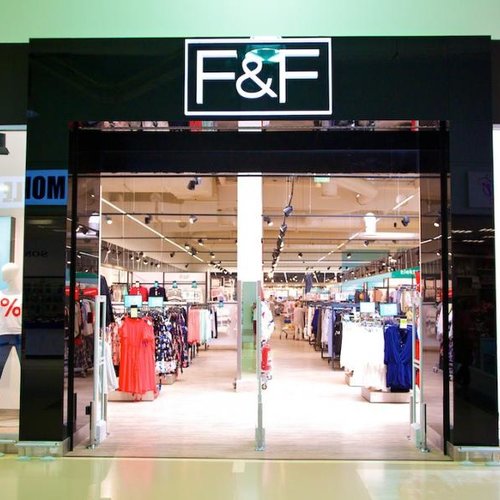 F&F