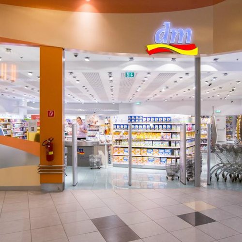 dm drogerie markt