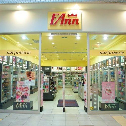 FAnn parfumérie
