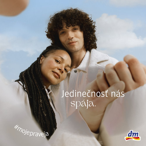 Jedinečnosť nás spája