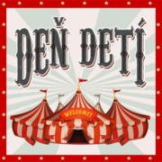 Deň detí ako v cirkuse - Den deti ako v cirkuse_titulka albumu
