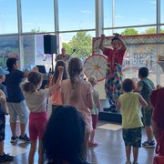 Deň detí ako v cirkuse - IMG-20220613-WA0001