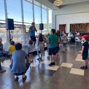 Deň detí ako v cirkuse - IMG-20220613-WA0006