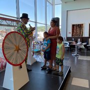 Deň detí ako v cirkuse - IMG-20220613-WA0009