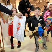 Mikuláš v oc galéria nitra - 0N2A0628