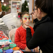 Mikuláš v oc galéria nitra - 0N2A0669