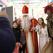 Mikuláš v oc galéria nitra - 0N2A0704