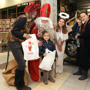 Mikuláš v oc galéria nitra - 0N2A0750