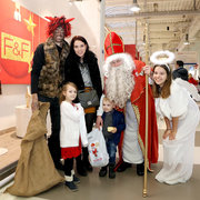 Mikuláš v oc galéria nitra - 0N2A0828