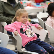 Mikuláš v oc galéria nitra - 0N2A0892