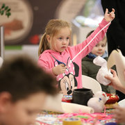 Mikuláš v oc galéria nitra - 0N2A1036