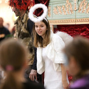 Mikuláš v oc galéria nitra - 0N2A1118