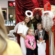 Mikuláš v oc galéria nitra - 0N2A1174