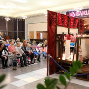 Mikuláš v oc galéria nitra - 0N2A1191