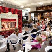 Mikuláš v oc galéria nitra - 0N2A1236