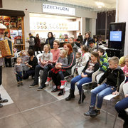 Mikuláš v oc galéria nitra - 0N2A1270