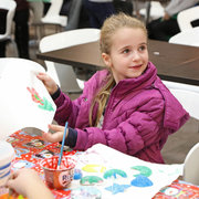 Mikuláš v oc galéria nitra - 0N2A1297