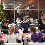 Mikuláš v oc galéria nitra - 0N2A1322