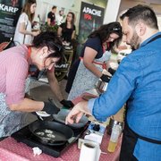 Šuhajíci na panvici - 56702212_2385875758129386_9062572966713229312_o