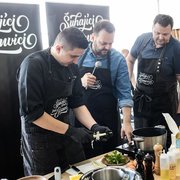 Šuhajíci na panvici - 56770630_2385878808129081_481424920023138304_o