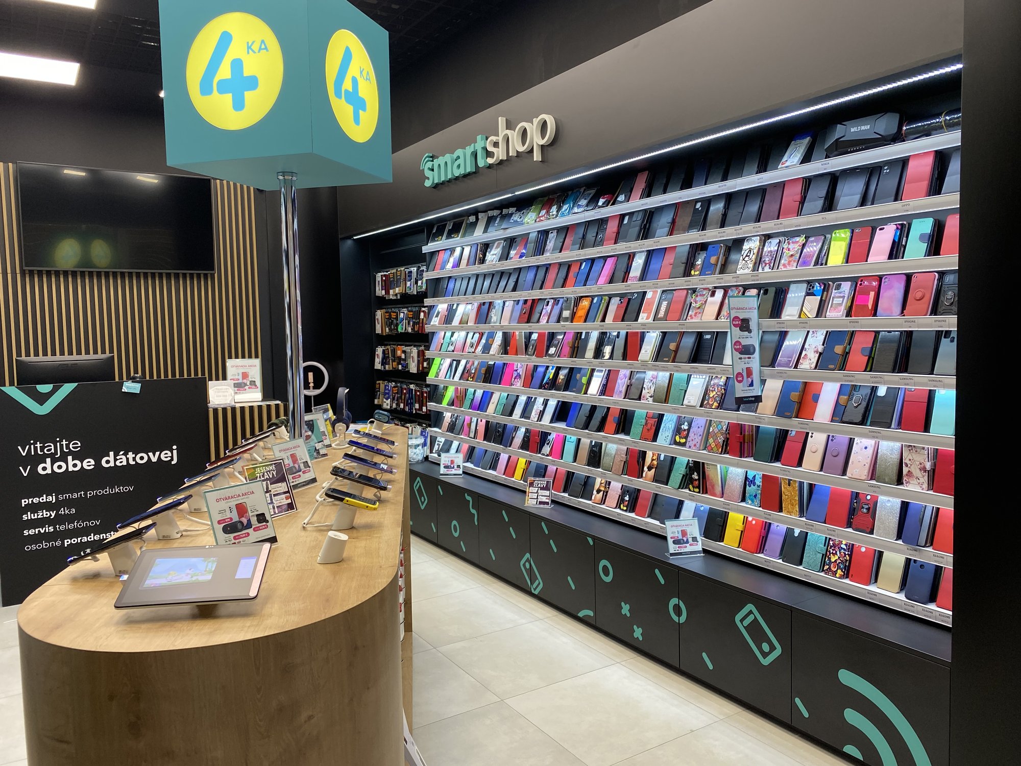 SMARTSHOP 4ka • ocgaleria.eu