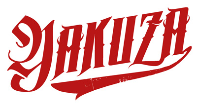 YAKUZA