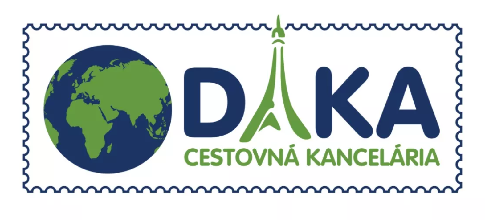 CESTOVNÁ KANCELÁRIA DAKA