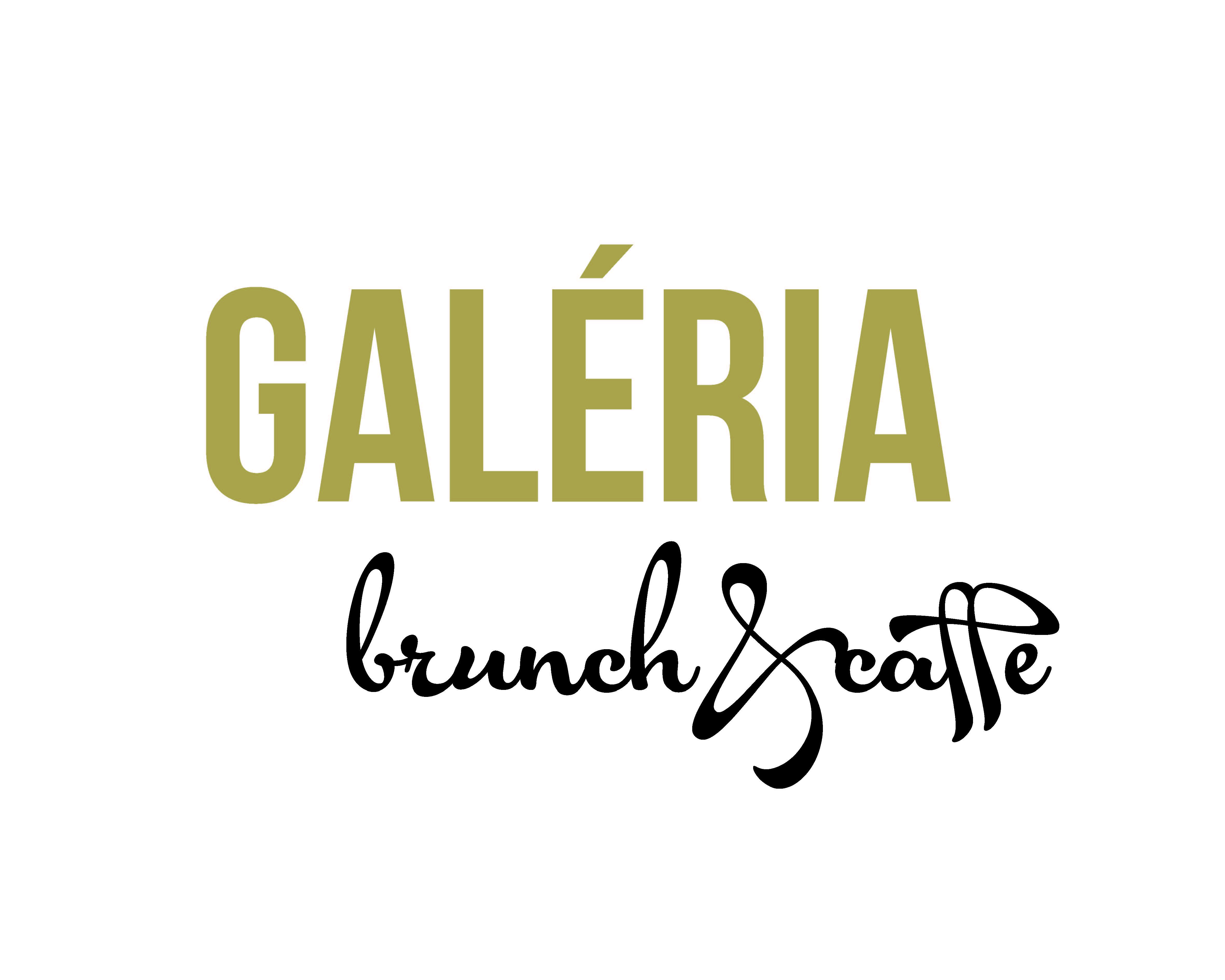 Galéria Brunch & Caffe