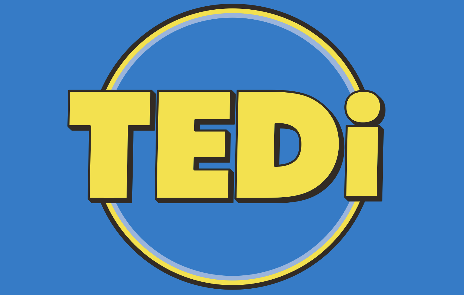 TEDI